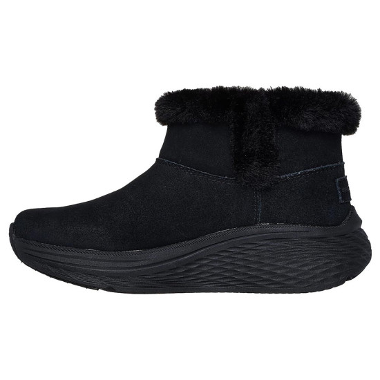 Skechers Max Cushioning Elite 2.0 Boot - Cozy Bliss Skechers Max Cushioning Elite 2.0 Boot - Cozy Bliss